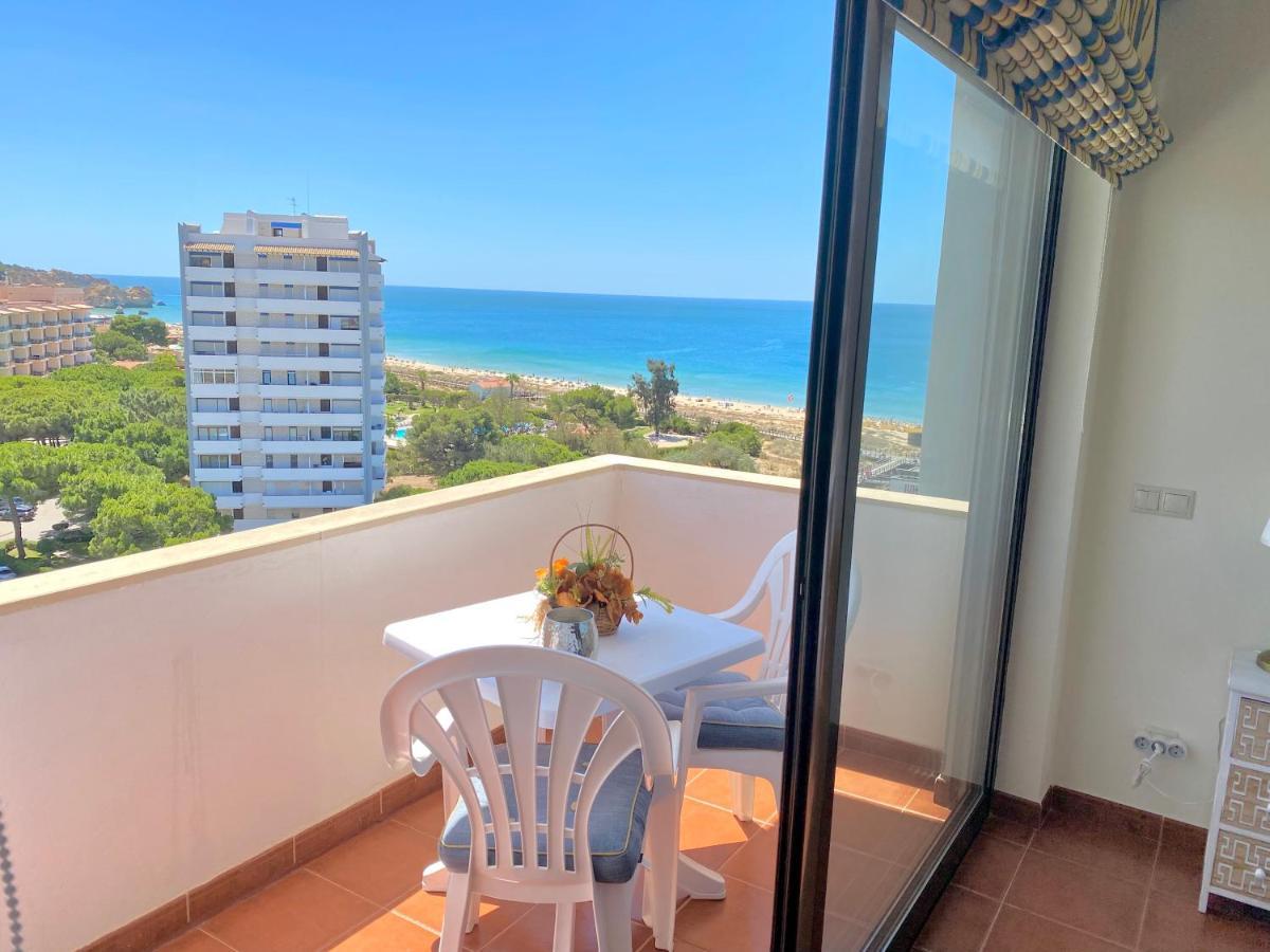 Alvor Seven Apartment Exterior photo