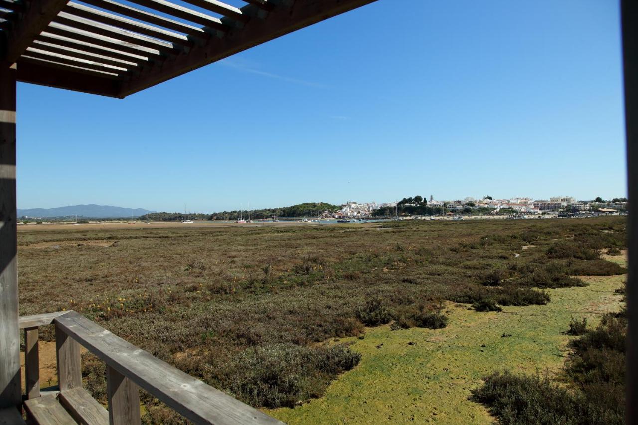 Alvor Seven Apartment Exterior photo