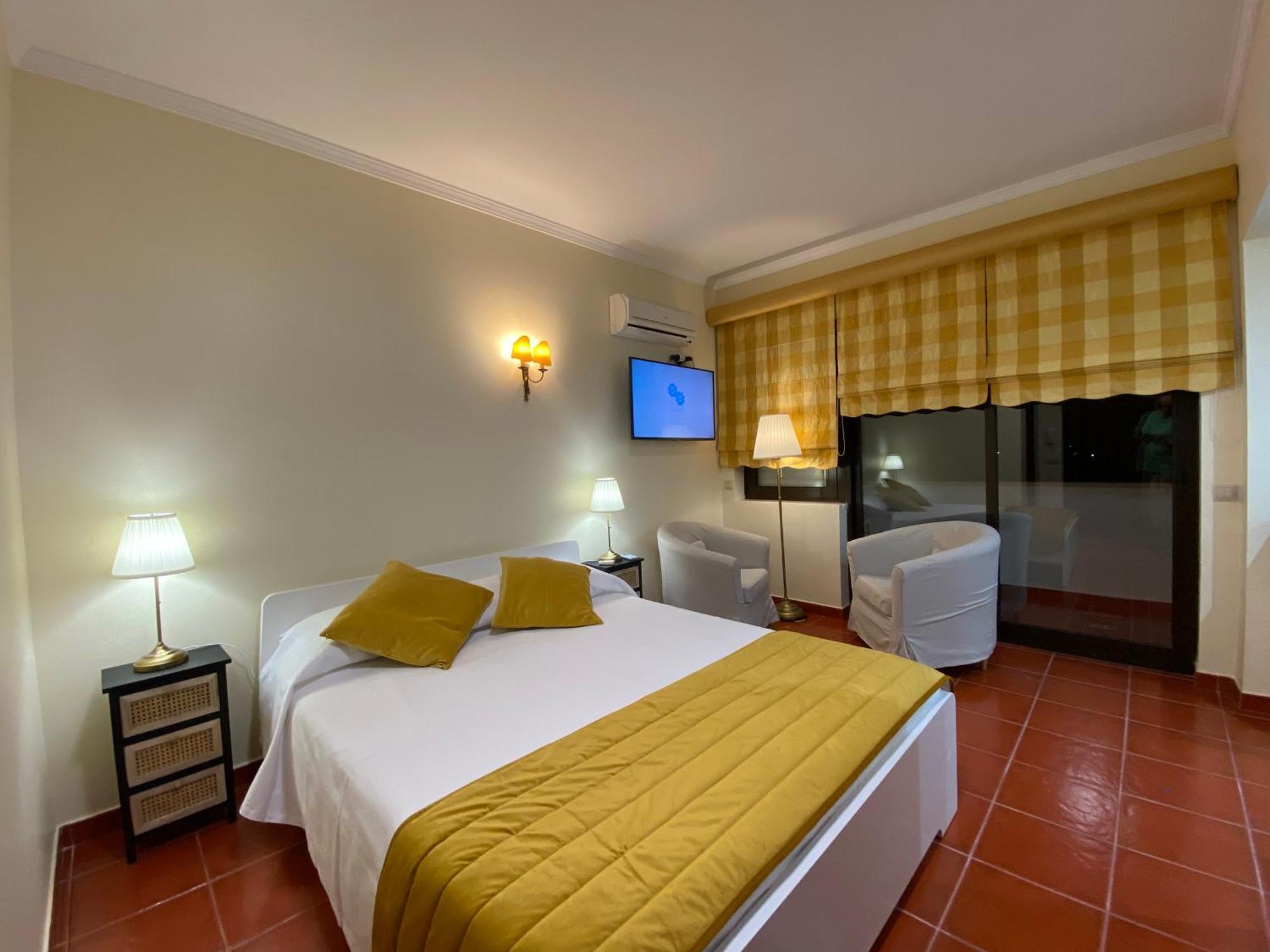 Alvor Seven Apartment Exterior photo